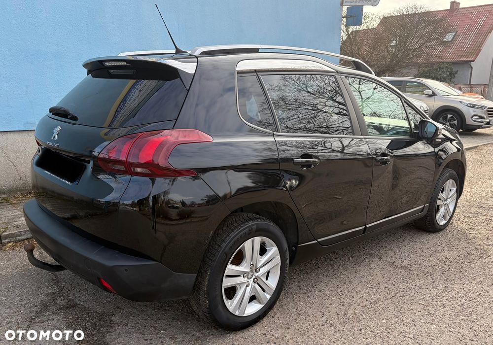 Peugeot 2008 PureTech 82 Style - 6