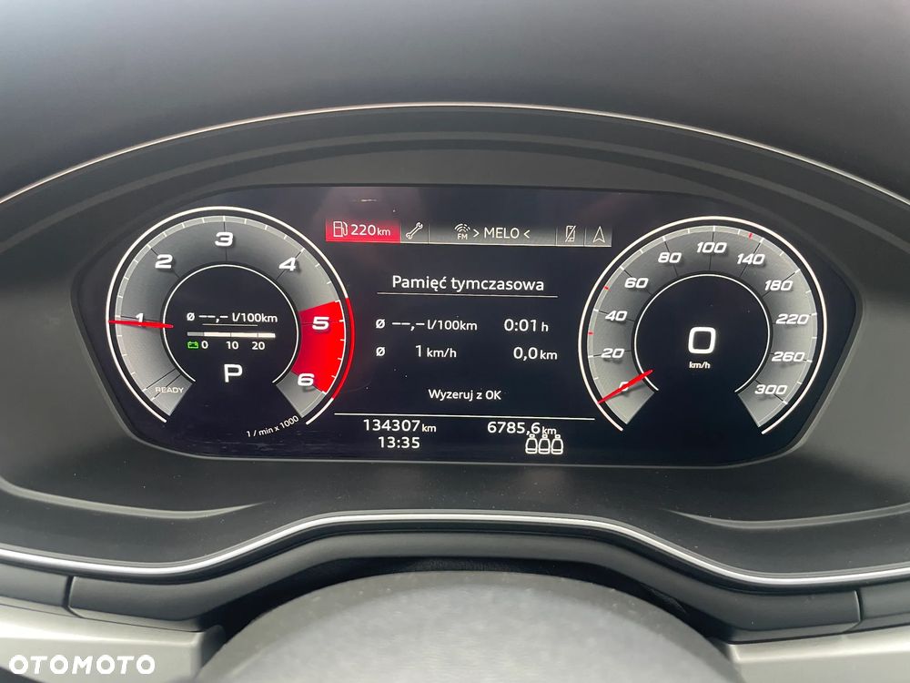 Audi A4 Avant 35 TDI S tronic - 24