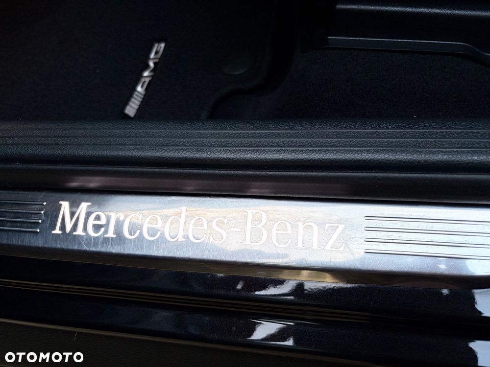 Mercedes-Benz GLC 250 4-Matic - 25