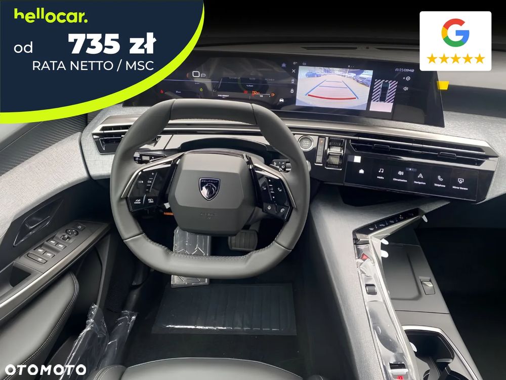 Peugeot 3008 1.2 PureTech mHEV GT E-DCS6 - 6
