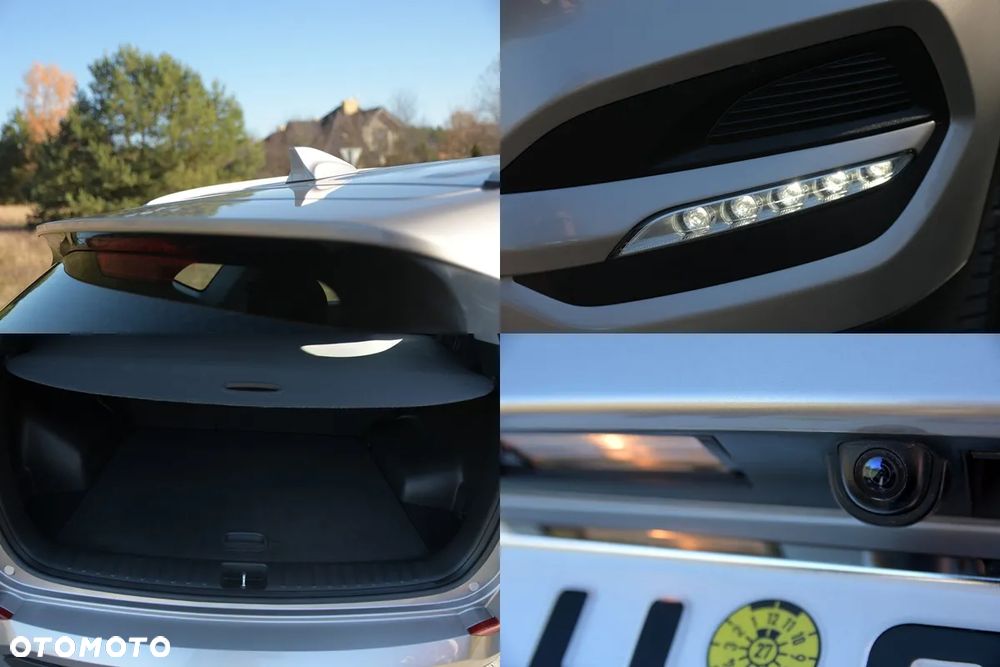 Hyundai Tucson 1.6 GDi 2WD Trend - 15