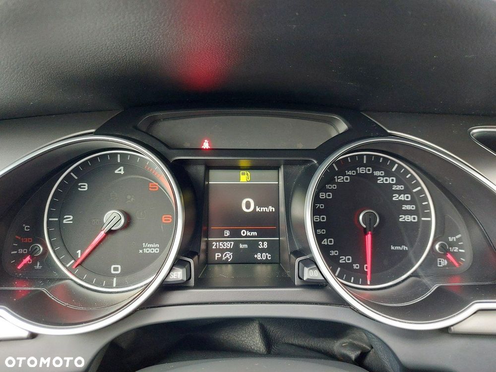 Audi A5 Sportback - 26