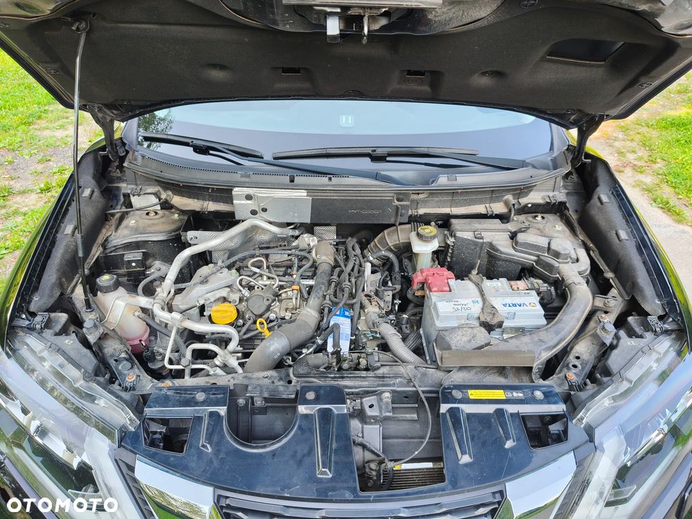 Nissan X-Trail 1.3 DIG-T N-Connecta - 9