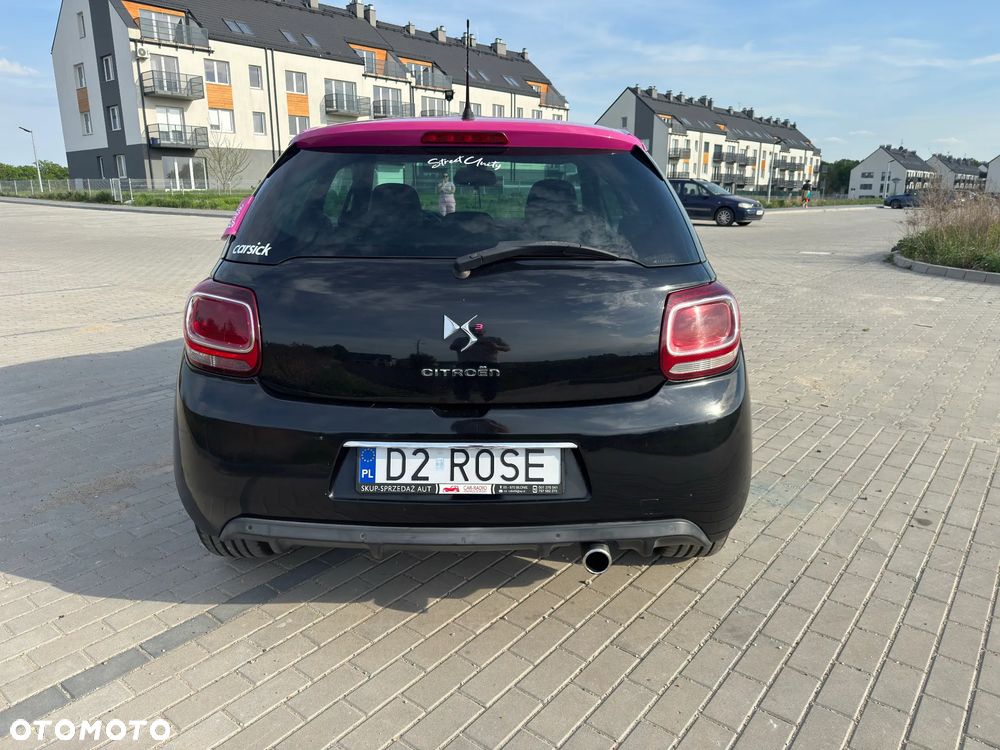 Citroën DS3 1.2 PureTech Chic - 4