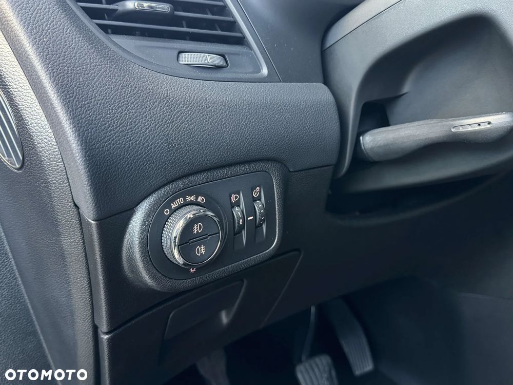 Opel Zafira Tourer 1.4 Turbo Business Edition - 20