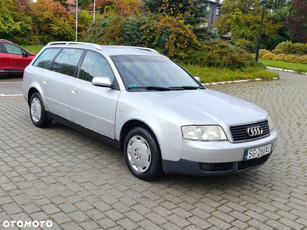 Audi A6 - 15