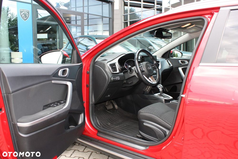 Kia XCeed 1.4 T-GDI M DCT - 10