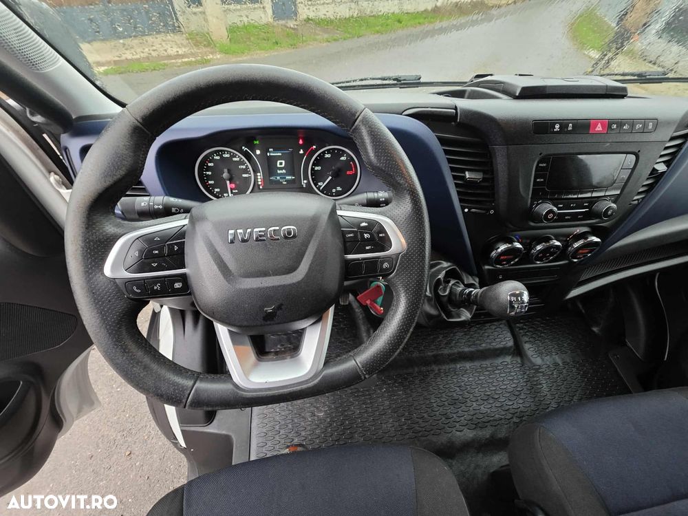 Iveco Dayli - 5