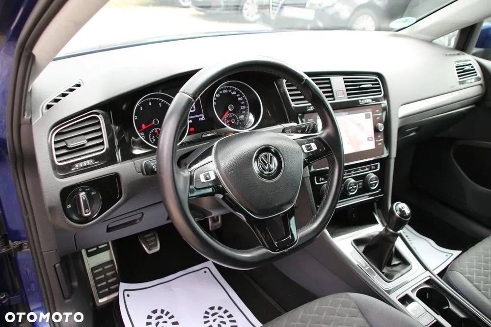 Volkswagen Golf 1.4 TSI Join - 10