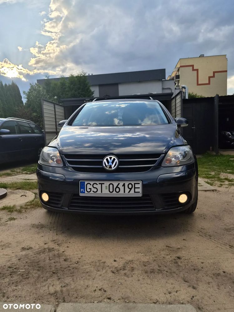 Volkswagen Golf Plus 1.4 Comfortline - 12