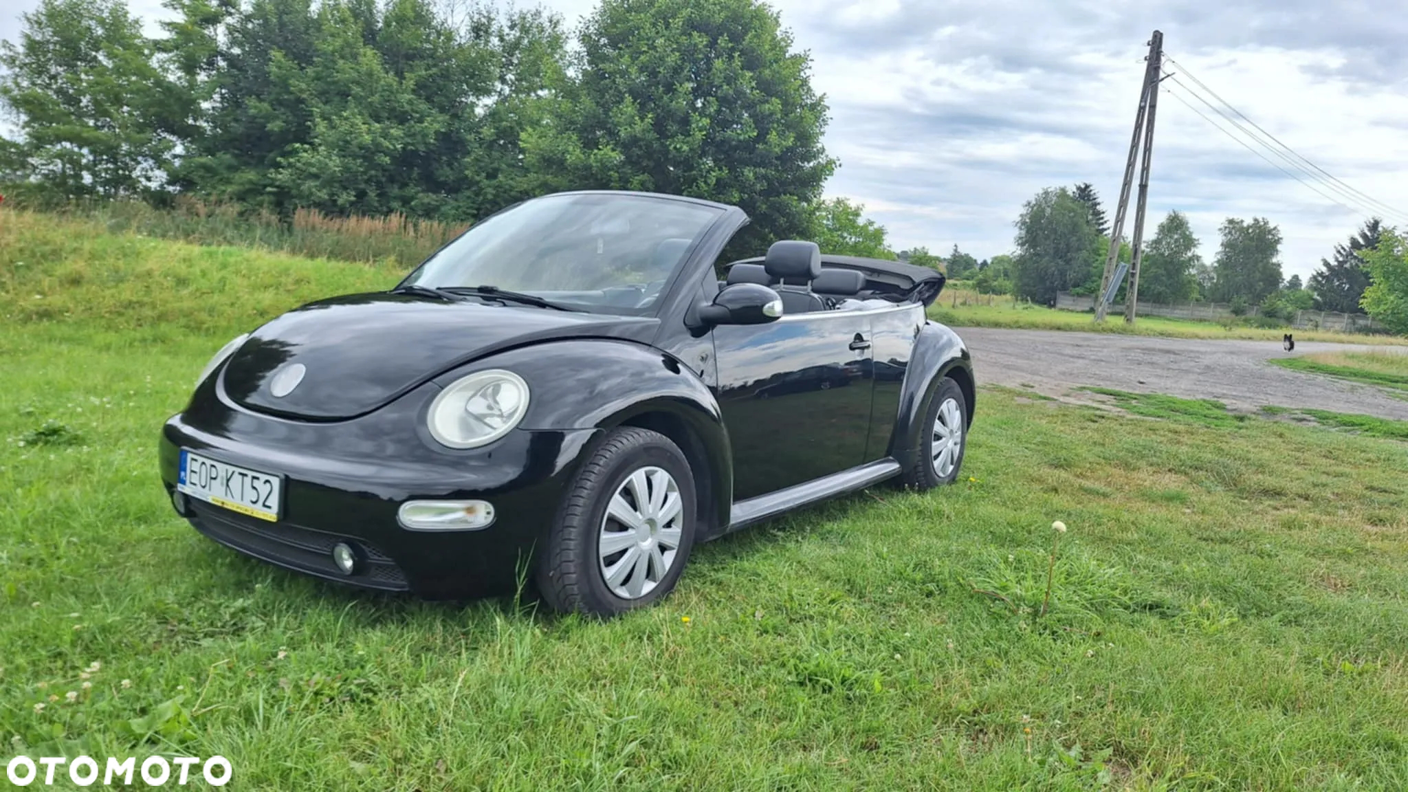 Volkswagen New Beetle 1.9 TDI - 16