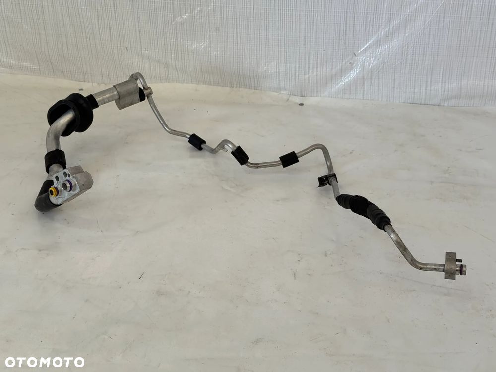 przewody klimatyzacji 8r1260712f 95b816741d