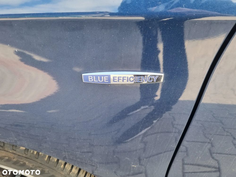 Mercedes-Benz Klasa B 180 CDI (BlueEFFICIENCY) - 15