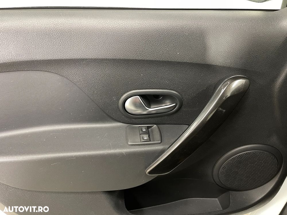 Dacia Logan 1.5 Blue dCi Laureate - 16