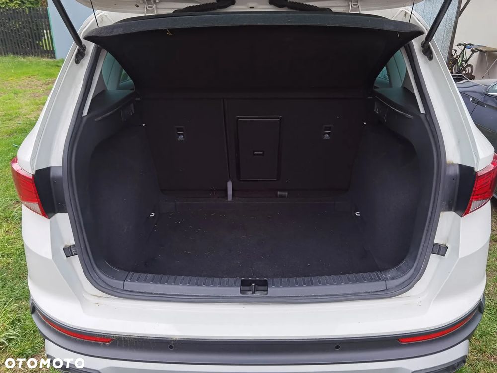 Seat Ateca 2.0 TDI Style S&S DSG - 21