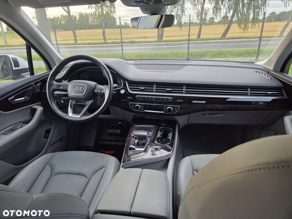Audi Q7 - 20