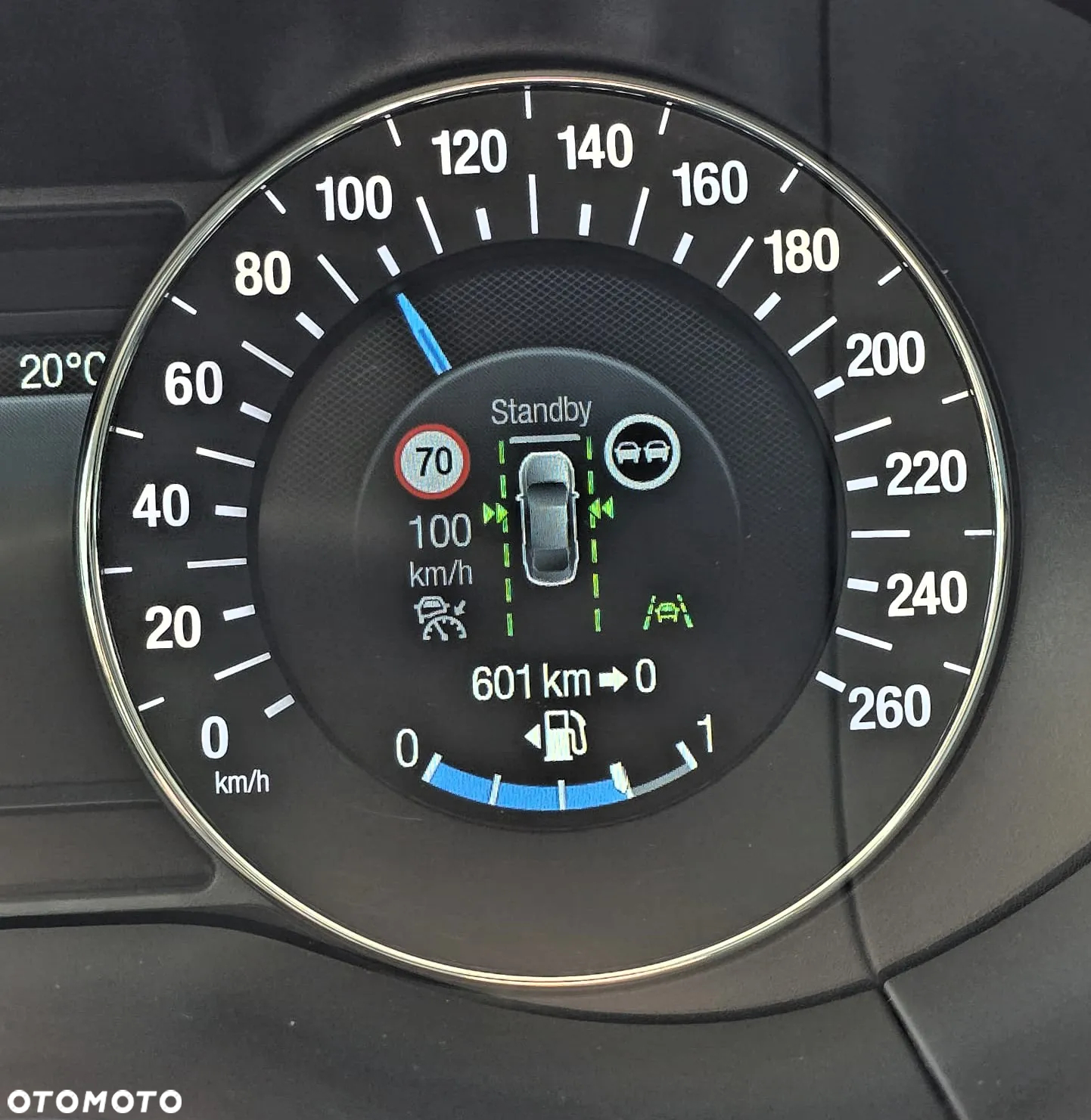 Ford Galaxy 2.0 EcoBlue Titanium - 14
