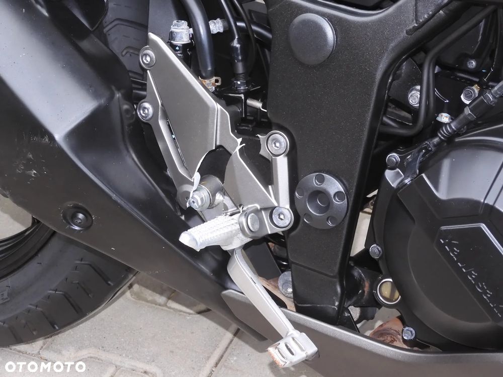 Kawasaki Z - 8