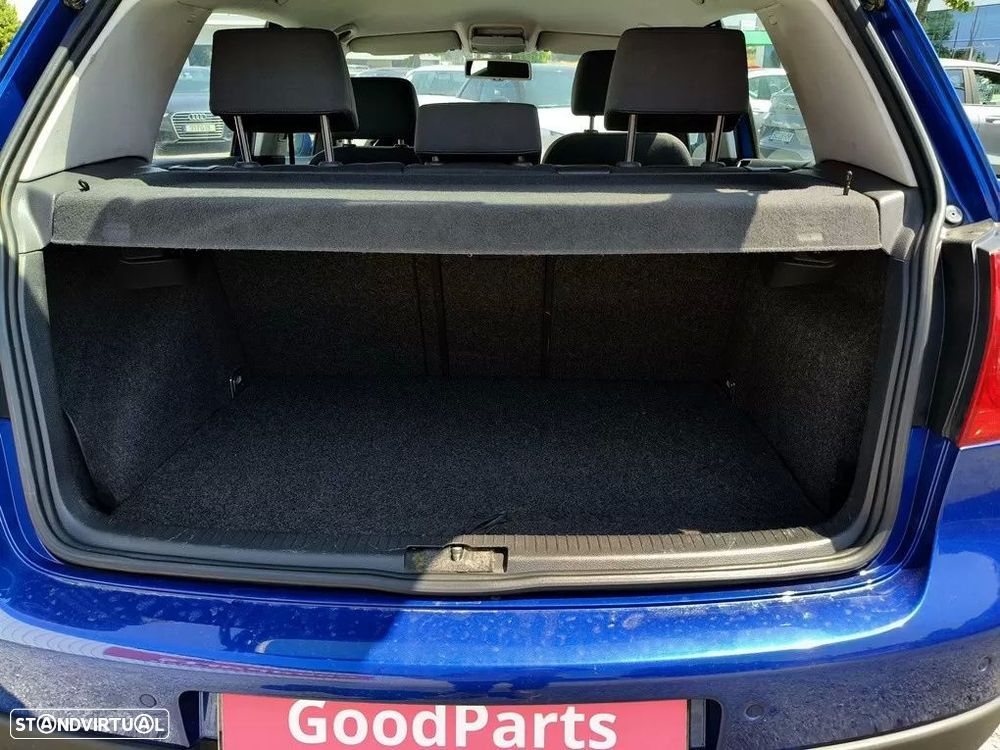 VW Golf 2.0 TDi Sport - 6
