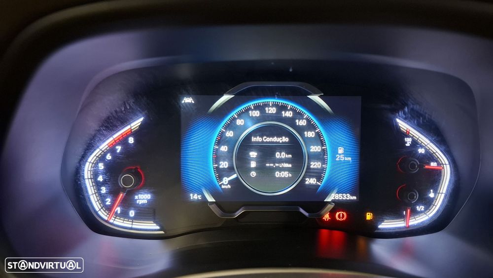 Hyundai i30 SW 1.0 T-GDi Style Plus - 10