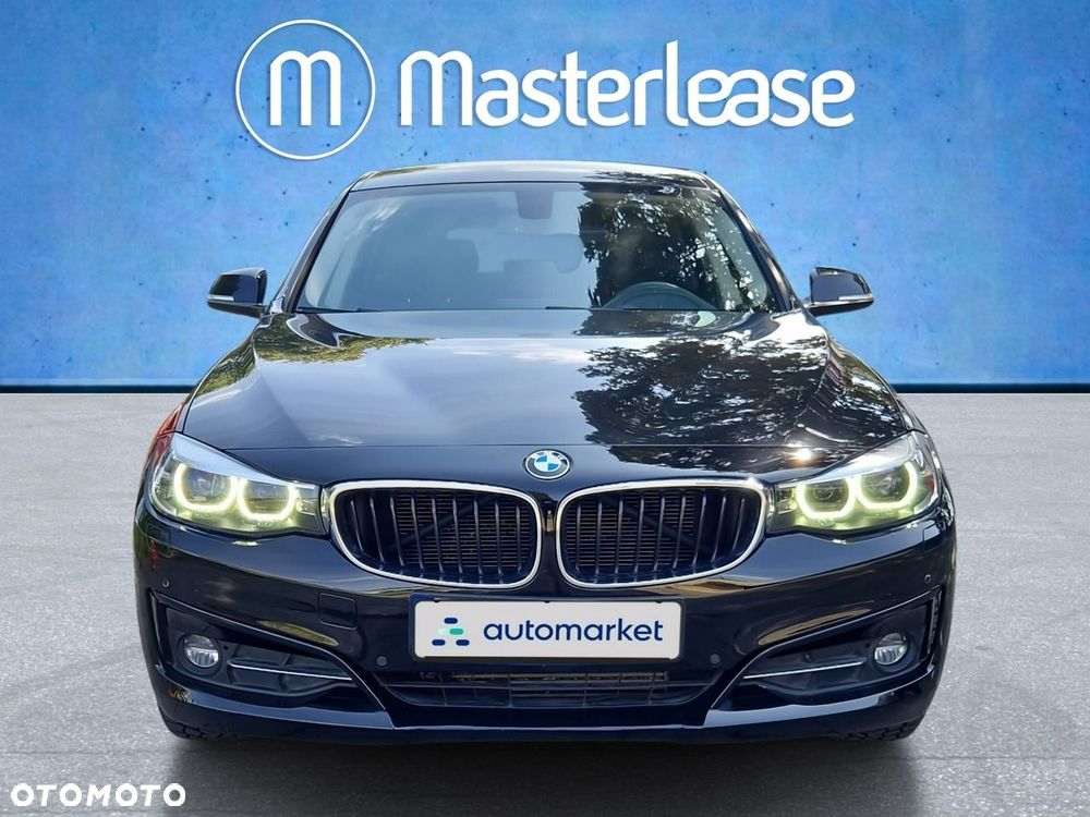 BMW Seria 3 - 2
