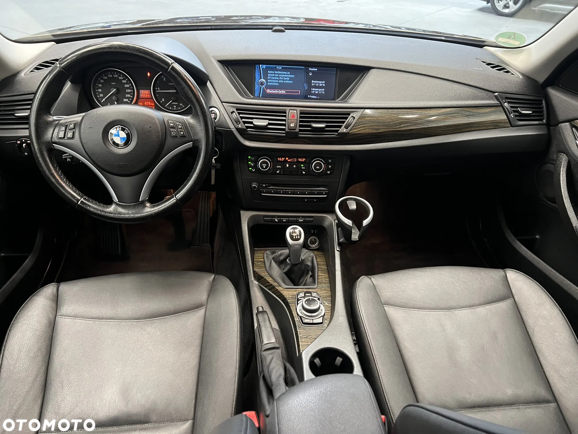 BMW X1 sDrive20d - 16