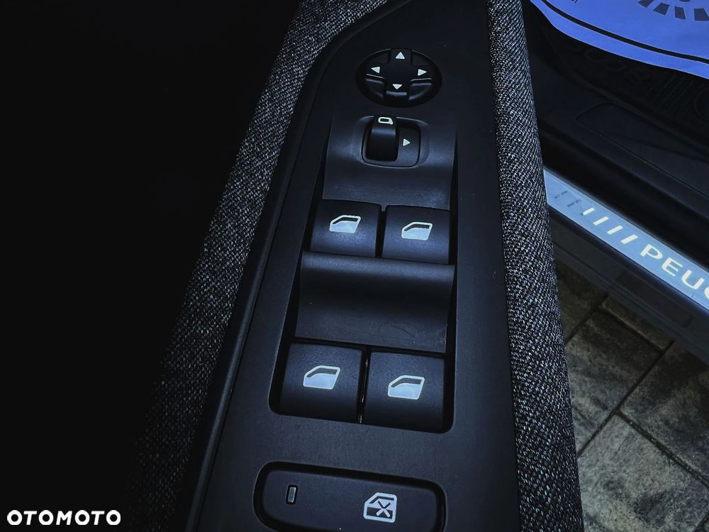 Peugeot 3008 - 34