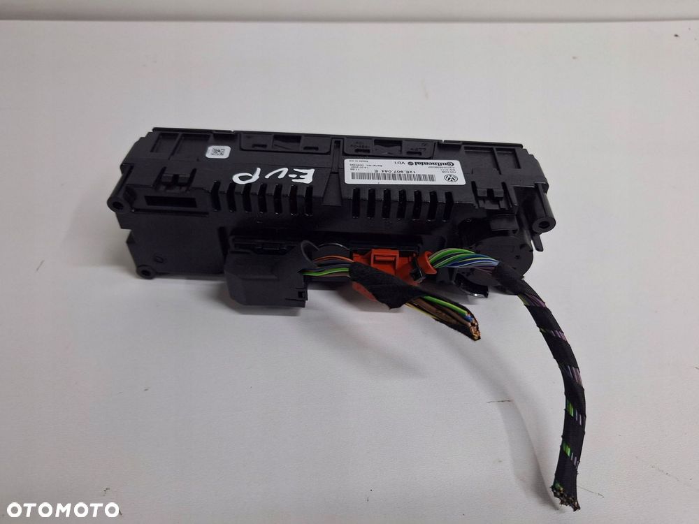 vw up e-up lift 21r panel nawiewu klimatyzacji 12e907044e - 3