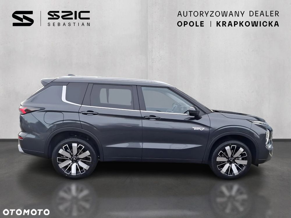 Mitsubishi Outlander Intense - 6