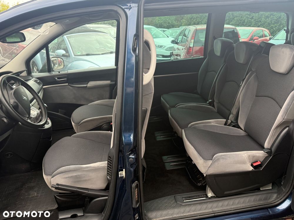 Peugeot 807 2.0 HDi Premium - 19