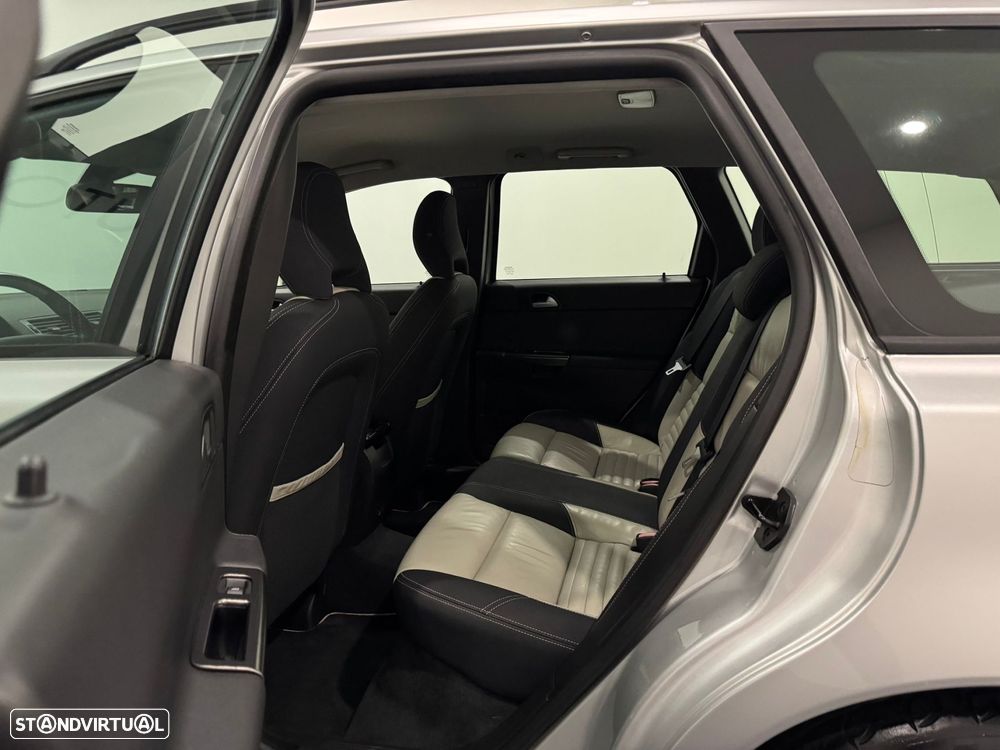 Volvo V50 1.6 D Drive R-Design Start/Stop - 31