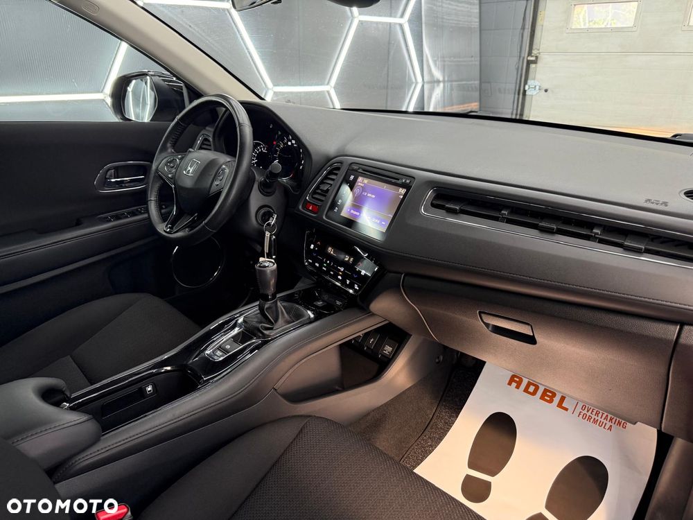 Honda HR-V 1.5 i-VTEC Elegance - 32