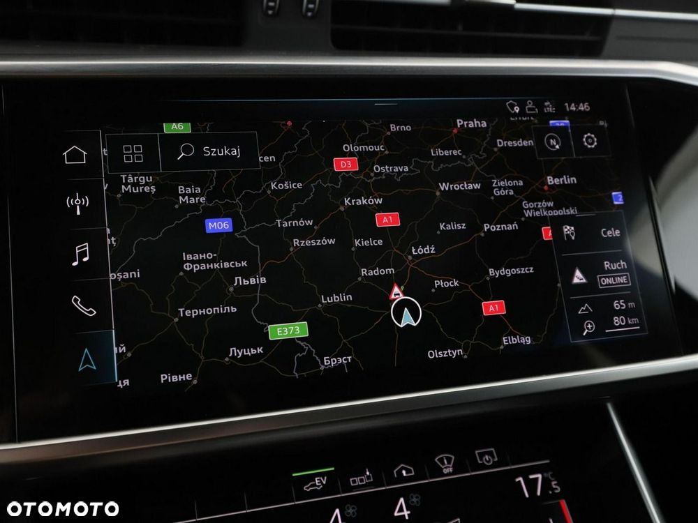Audi A6 Avant 55 TFSI e quattro S tronic sport - 26