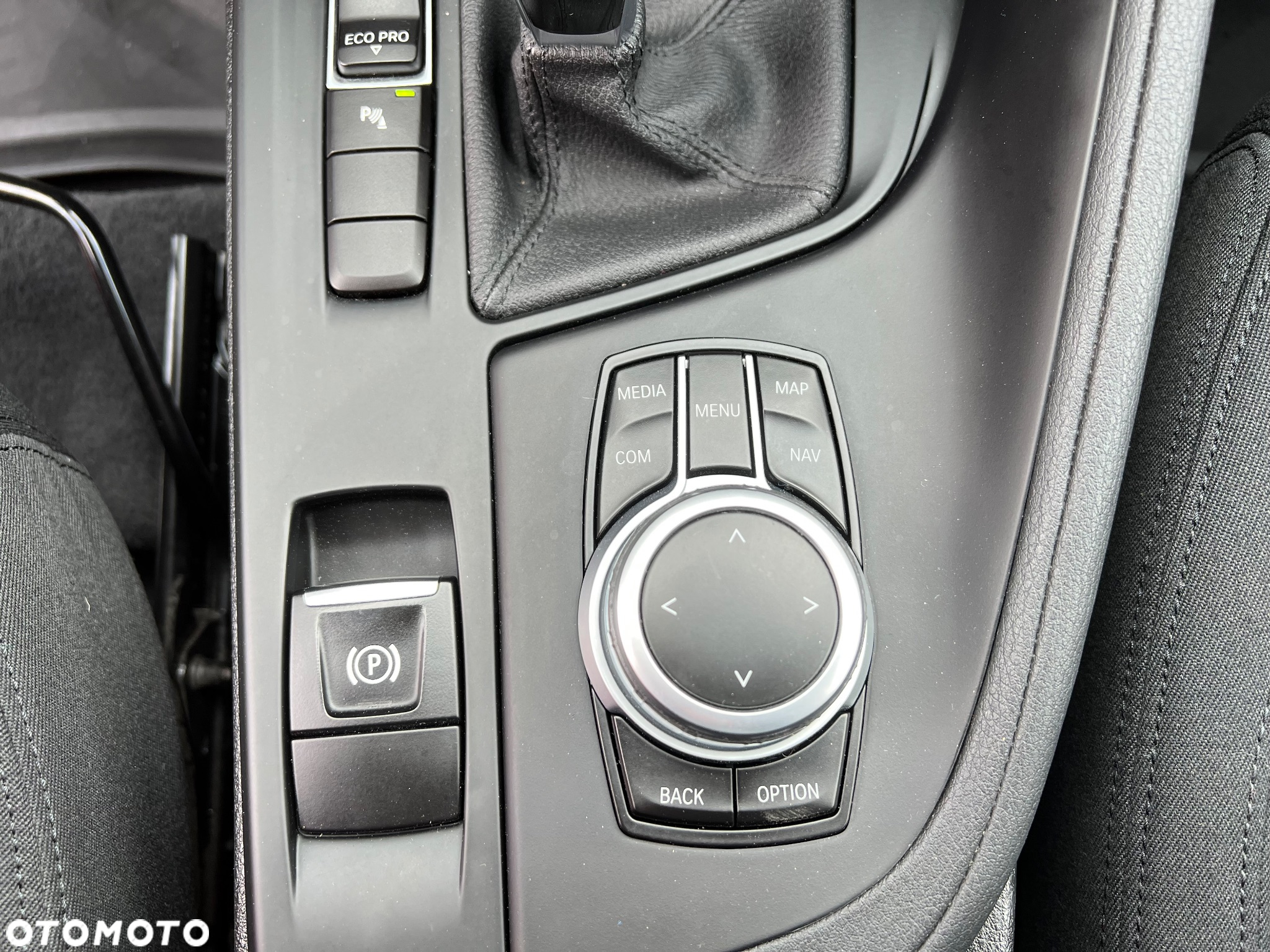 BMW X1 sDrive20d - 17