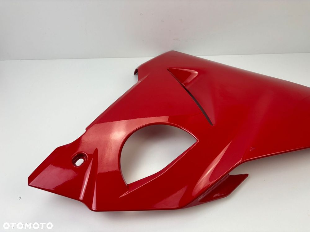 Lewa boczna owiewka Ducati Panigale V2 2025 Oryginał - 11