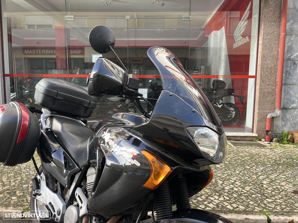 Honda XL 650 TRANSALP - DESDE 57 EUR / MÊS - 4