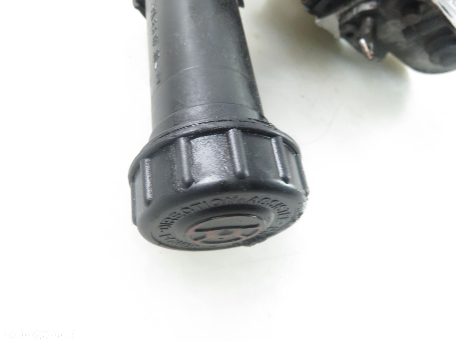POMPA WSPOMAGANIA PEUGEOT 307 SW 9645102480 5088674 - 3