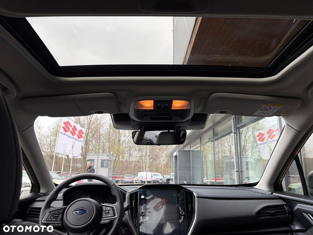 Subaru Crosstrek - 15