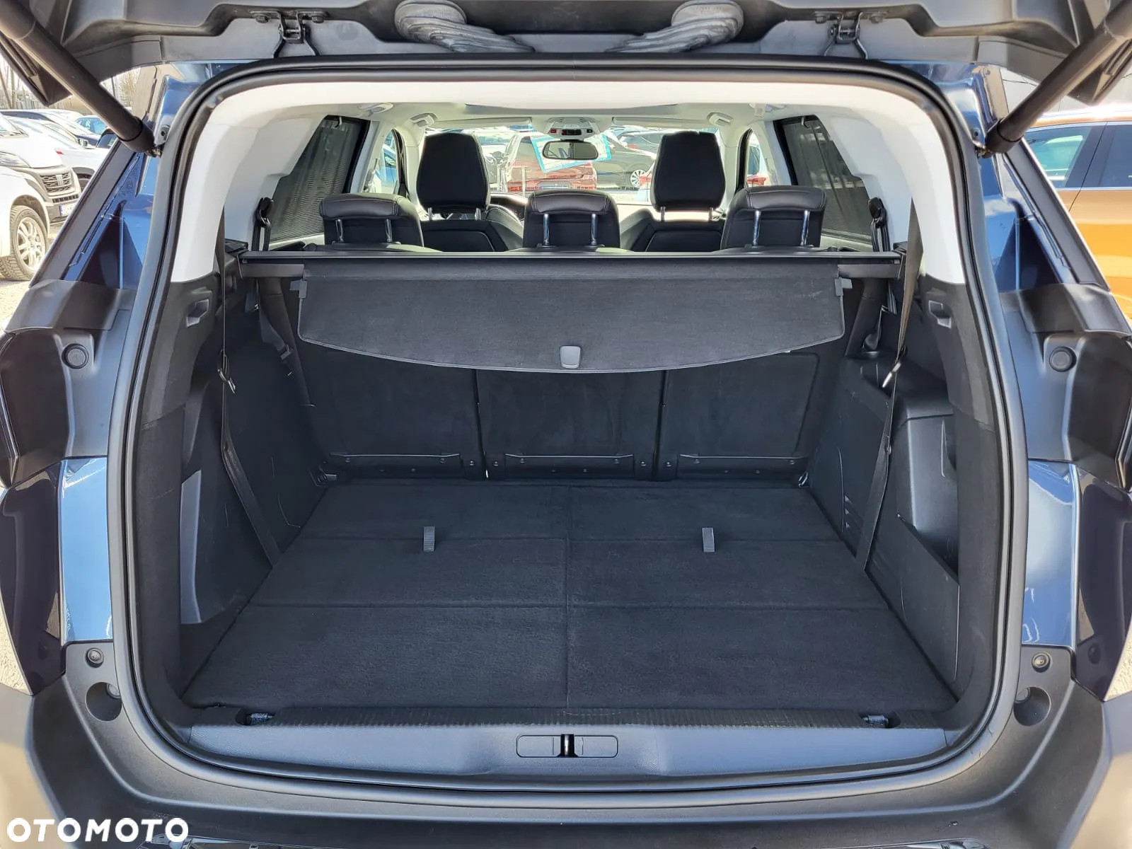 Peugeot 5008 1.5 BlueHDi Allure Pack S&S EAT8 - 30
