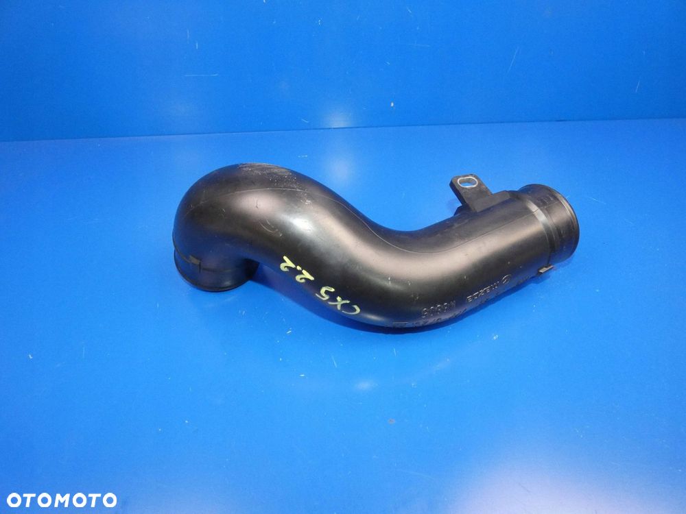 Rura dolotowa Mazda CX-5 SH0113231 - 1