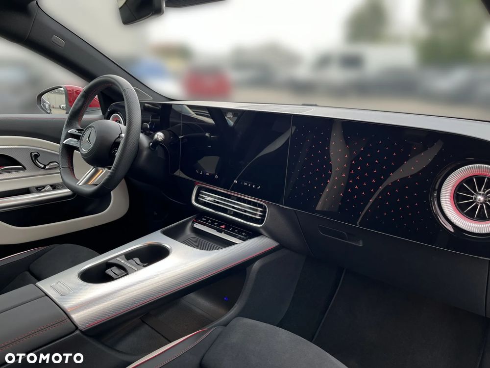 Mercedes-Benz CLA - 13