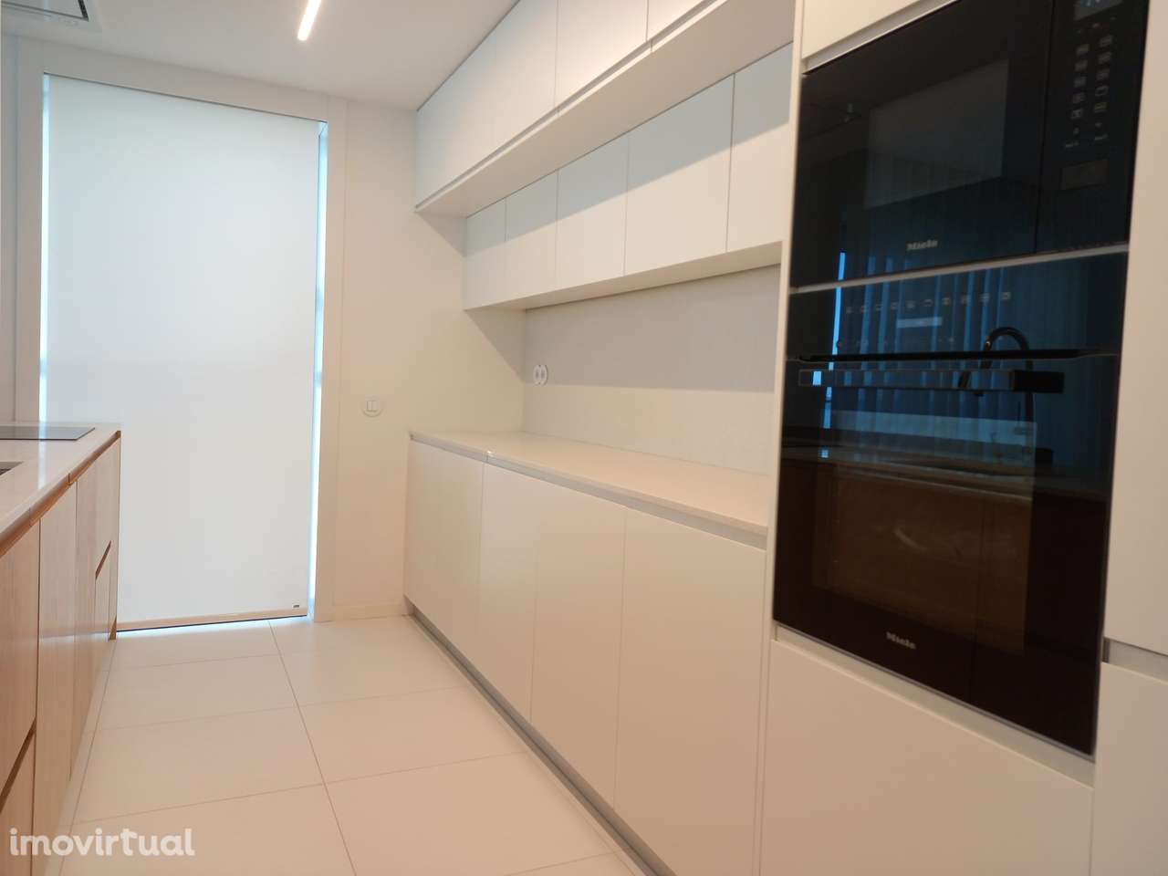 Apartamento T3 Arrendamento em Canidelo,Vila Nova de Gaia - Grande imagem: 2/24