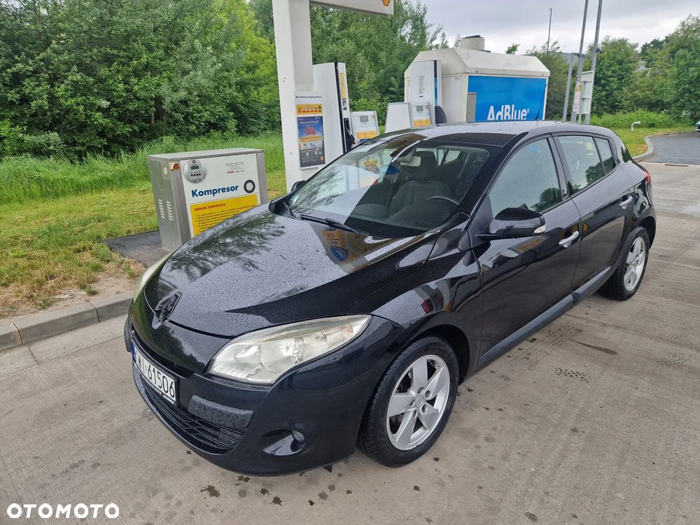Renault Megane dCi 130 FAP Expression - 2