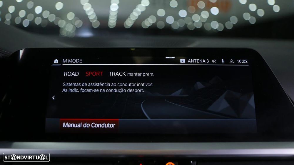 BMW M3 Competition - 22