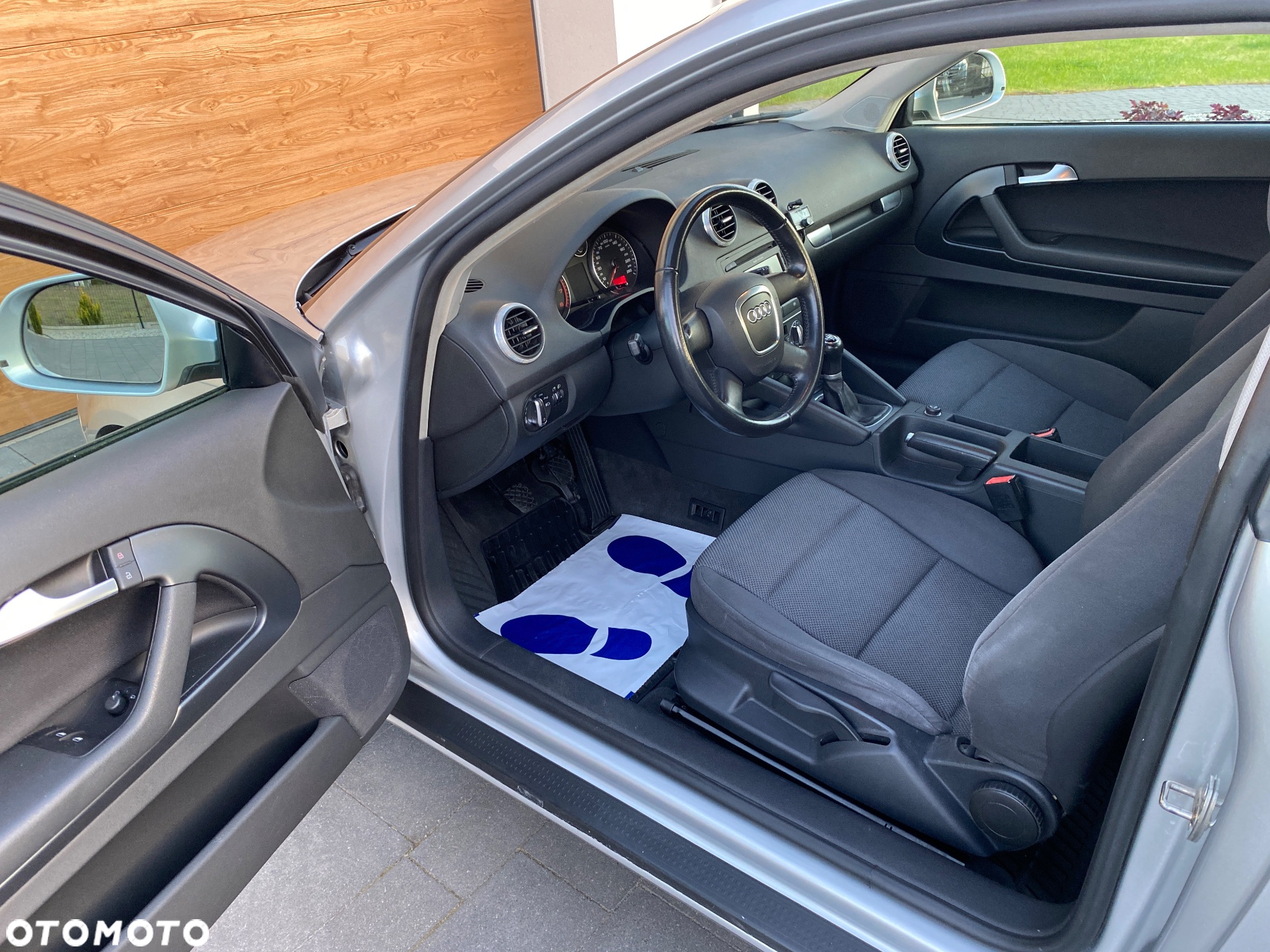 Audi A3 1.4 TFSI Attraction - 26
