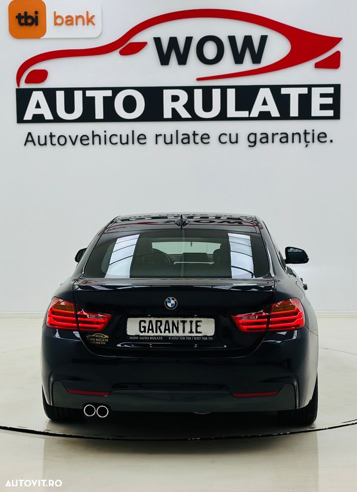 BMW Seria 4 - 9