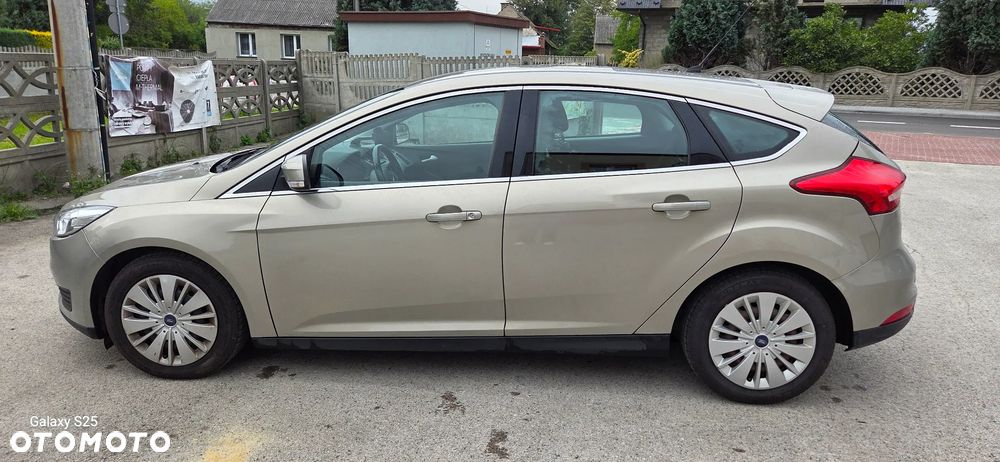Ford Focus - 3