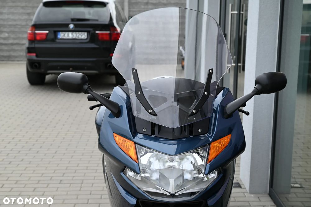 BMW K - 6