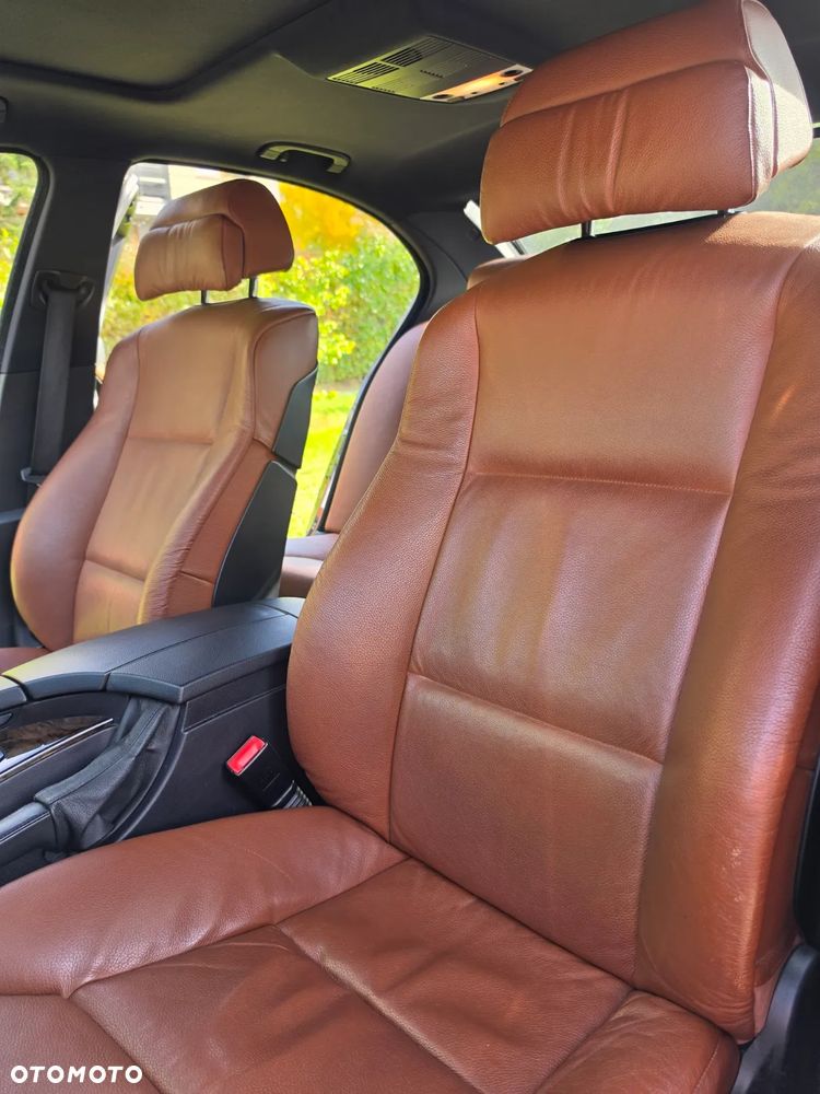 BMW Seria 5 - 19