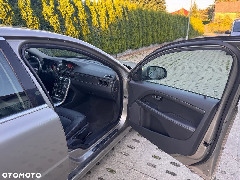 Volvo V70 D4 Drive-E Momentum - 14